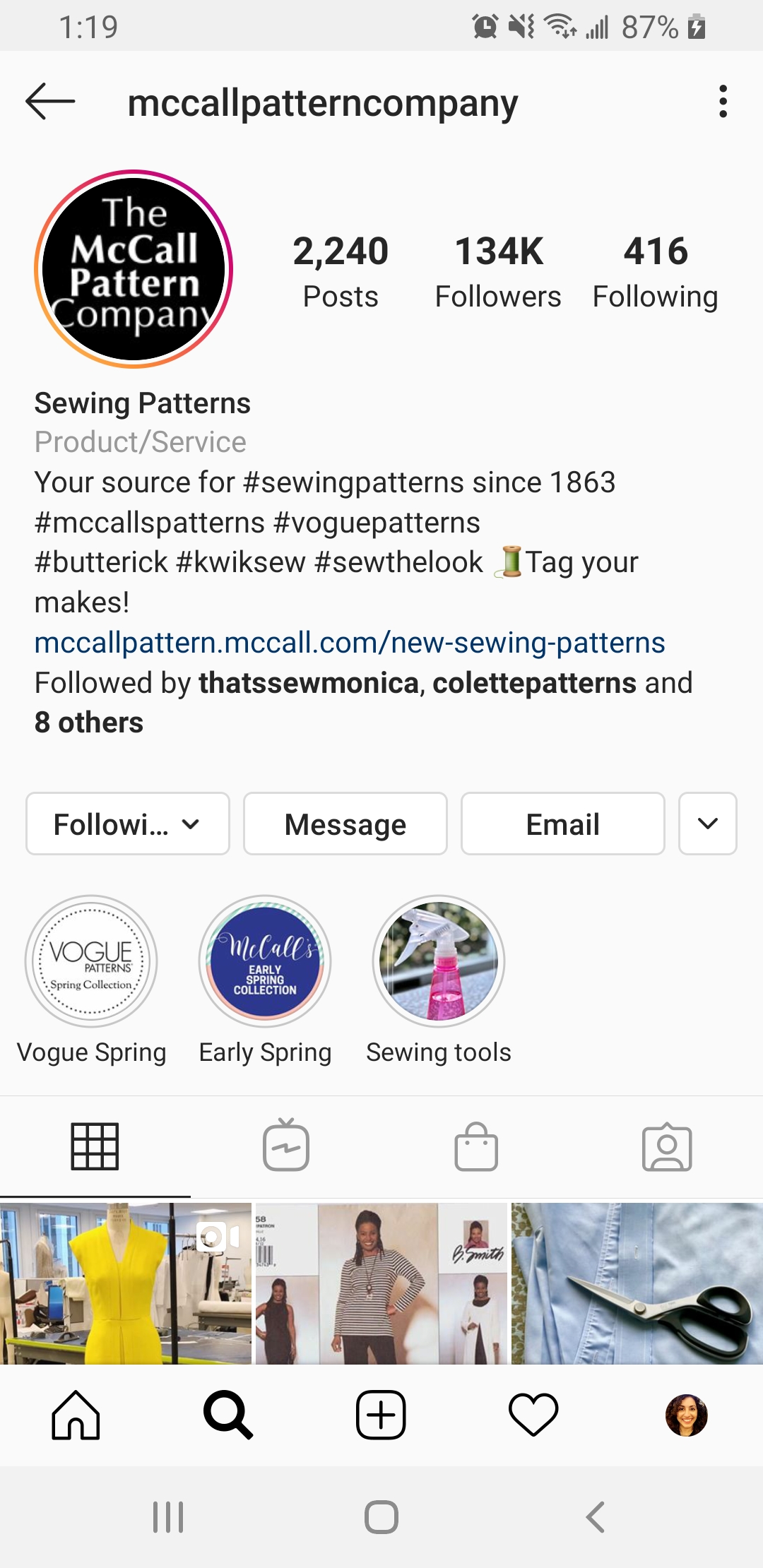 Detail Insta Page Name For Quotes Nomer 6