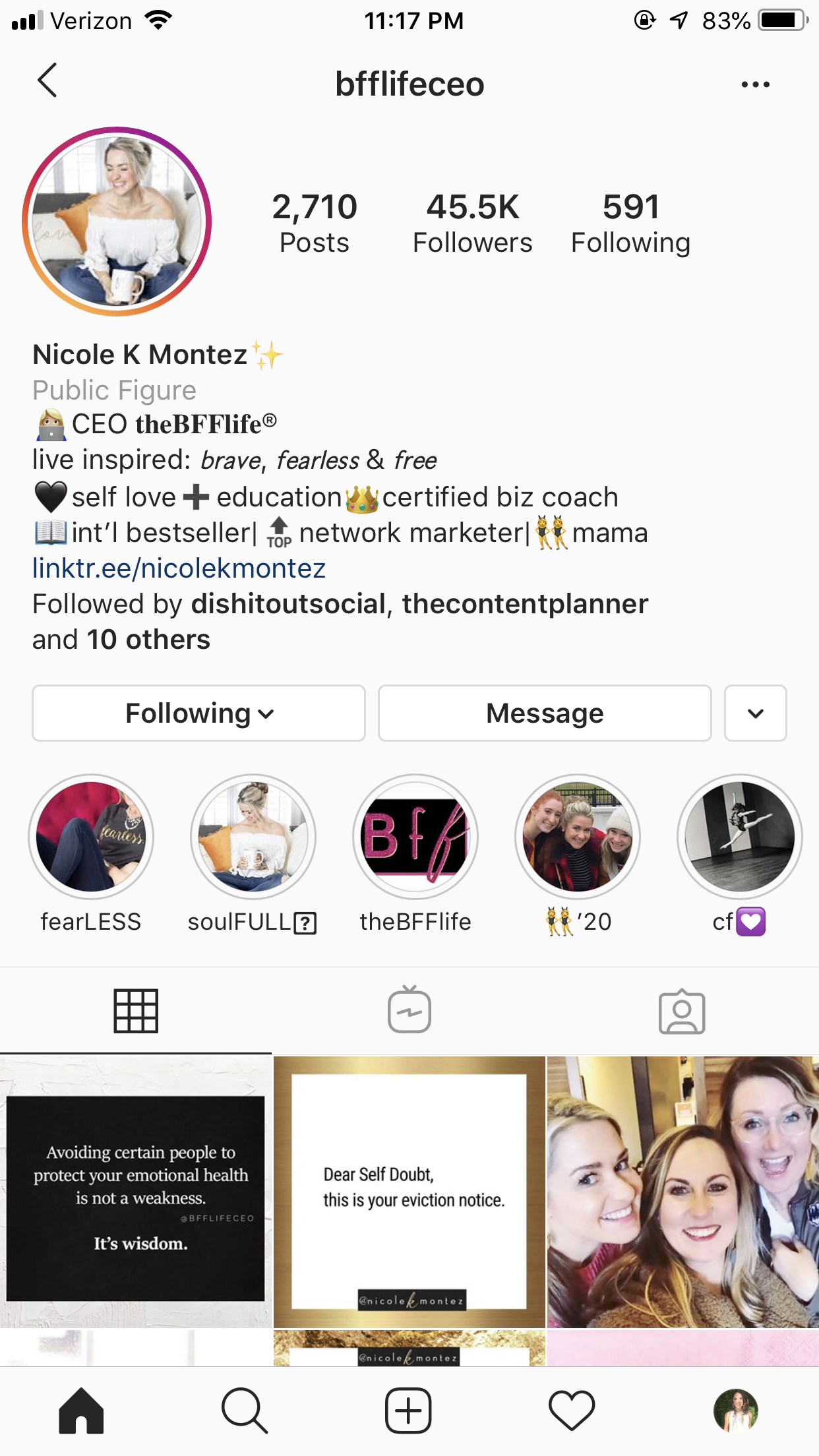 Detail Insta Page Name For Quotes Nomer 52