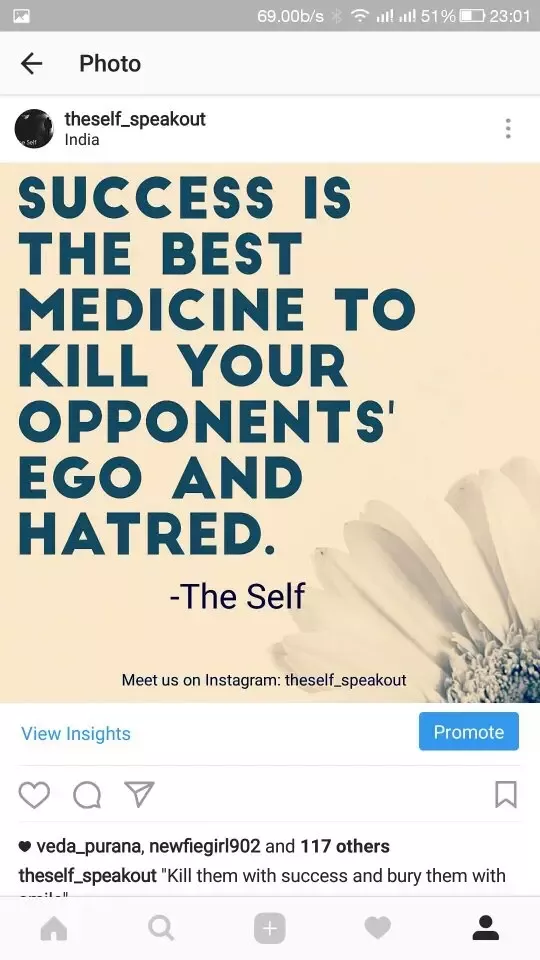 Detail Insta Page Name For Quotes Nomer 7