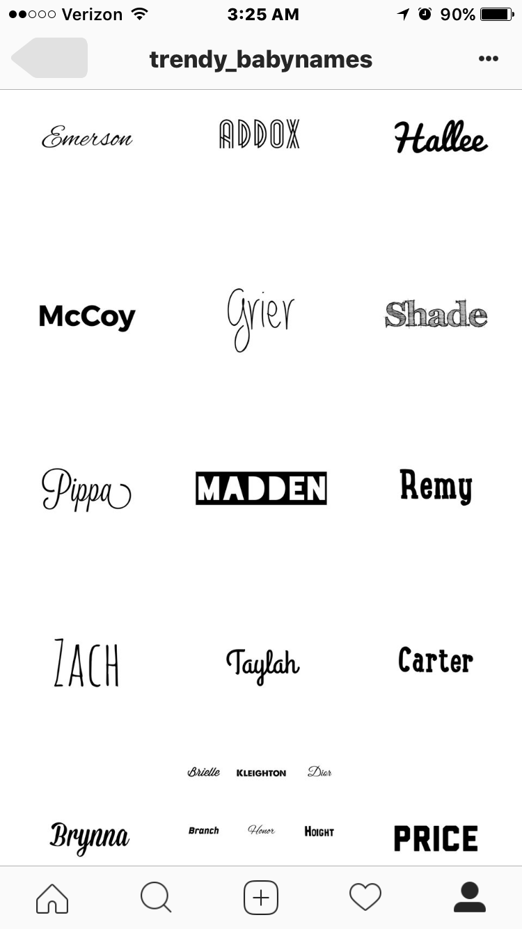 Detail Insta Page Name For Quotes Nomer 8