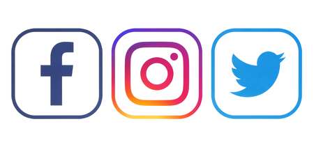 Detail Instagram 2018 Logo Nomer 40