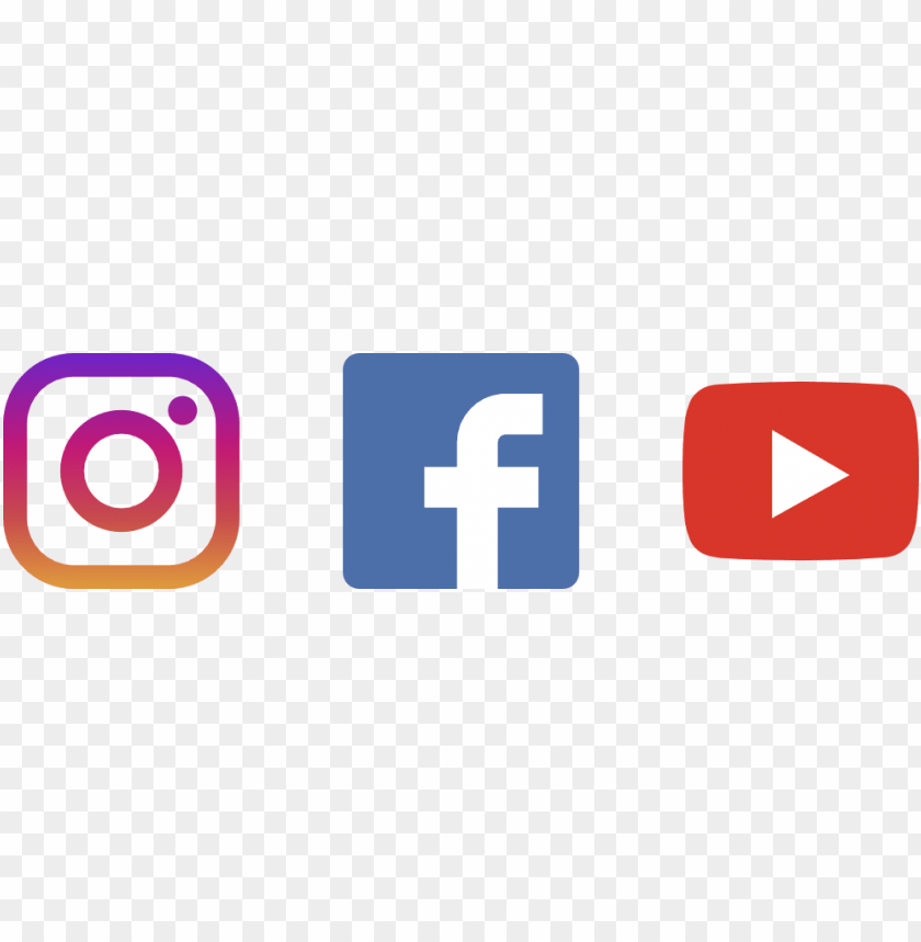 Detail Instagram And Facebook Logo Png Nomer 15