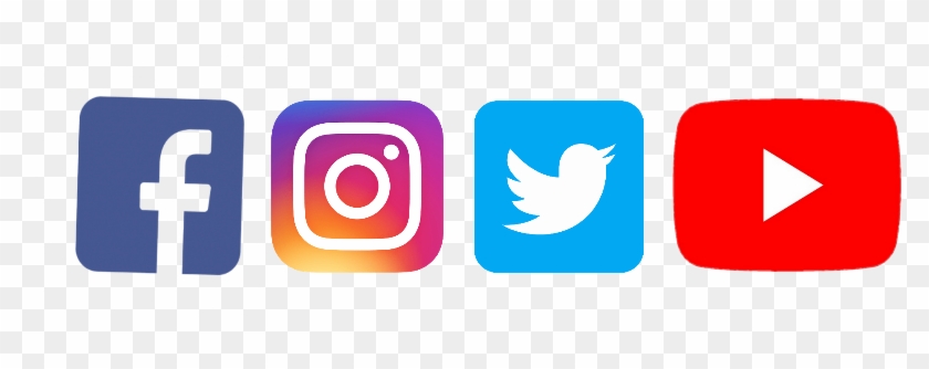 Detail Instagram And Facebook Logo Png Nomer 17