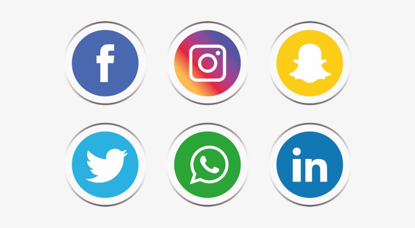 Detail Instagram And Facebook Logo Png Nomer 40