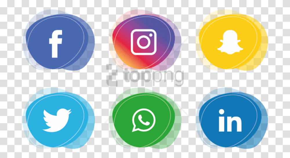 Detail Instagram And Facebook Logo Png Nomer 45