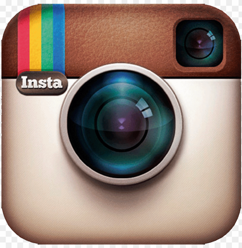 Detail Instagram App Logo Png Nomer 20