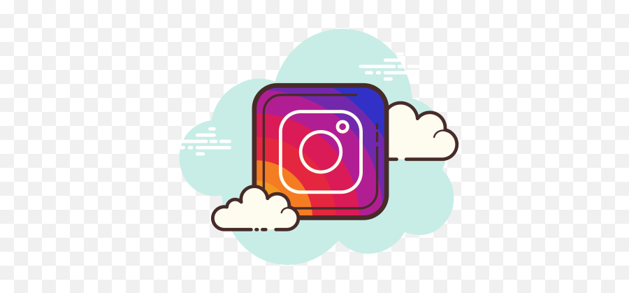 Download Instagram App Logo Png Nomer 43