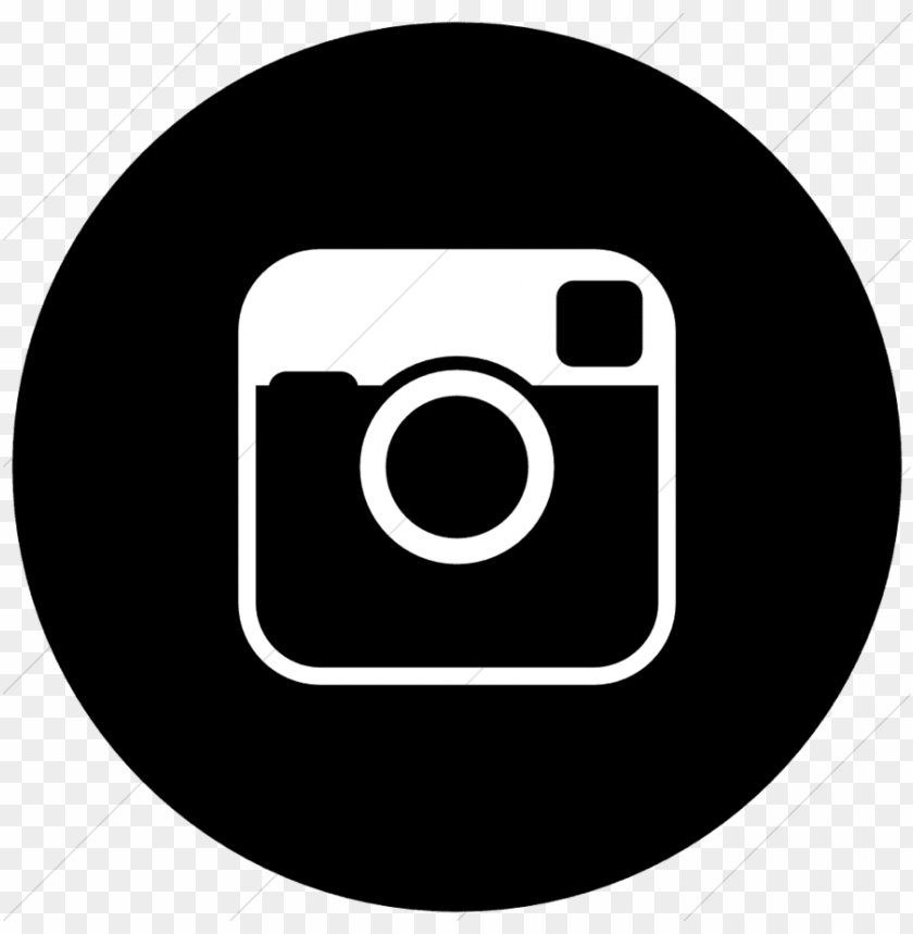 Detail Instagram Black Logo Png Nomer 28