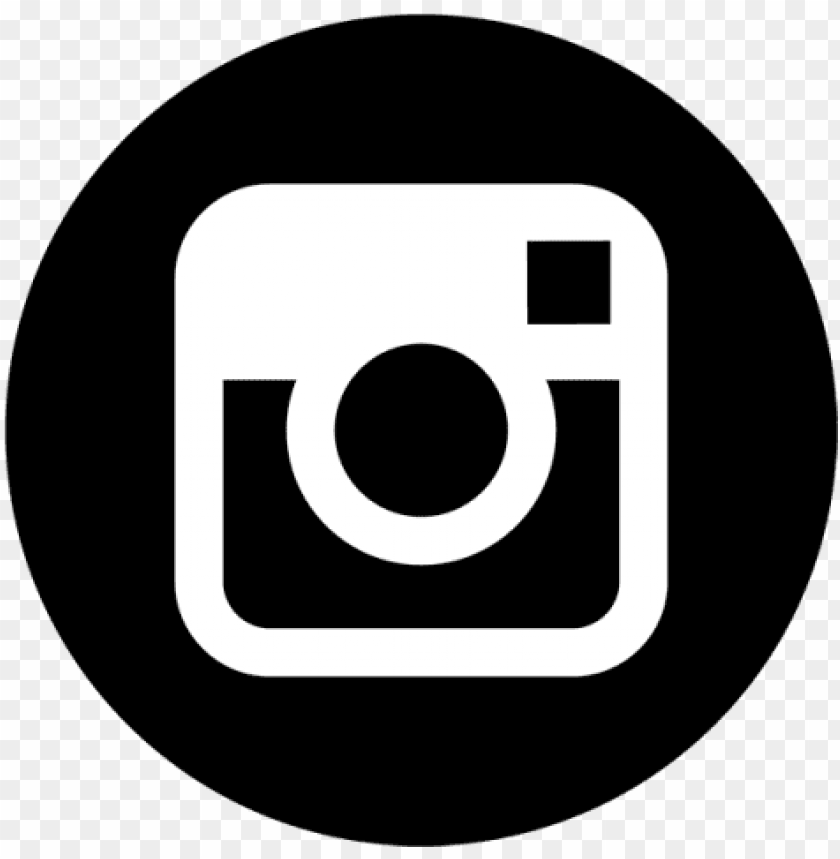 Detail Instagram Black Logo Png Nomer 6