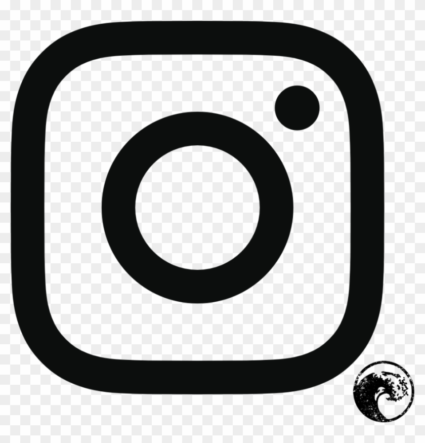 Detail Instagram Black Png Nomer 27