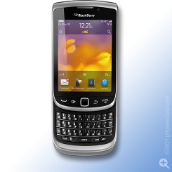 Detail Instagram Blackberry Torch Nomer 13