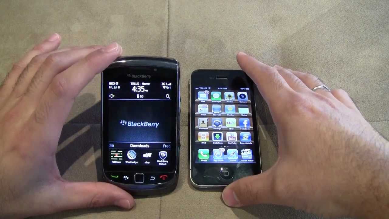 Detail Instagram Blackberry Torch Nomer 15