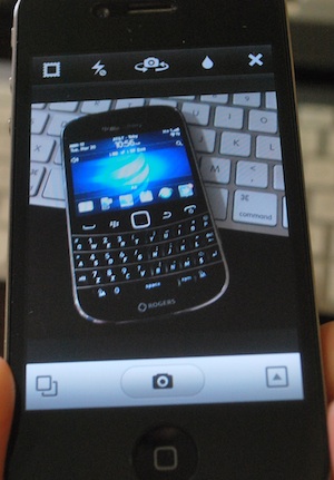 Detail Instagram Blackberry Torch Nomer 19