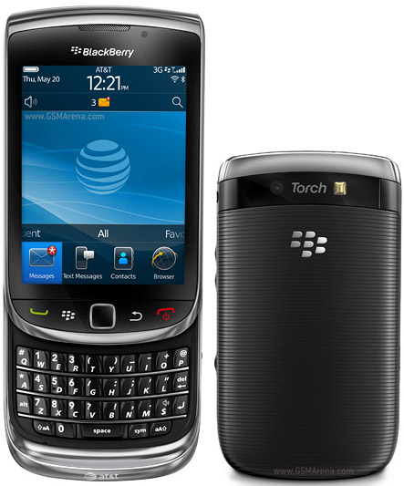 Detail Instagram Blackberry Torch Nomer 20