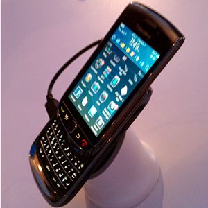 Detail Instagram Blackberry Torch Nomer 25