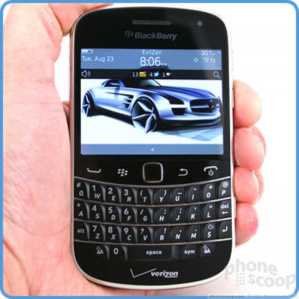 Detail Instagram Blackberry Torch Nomer 31