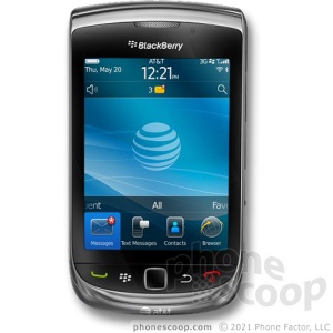 Detail Instagram Blackberry Torch Nomer 48