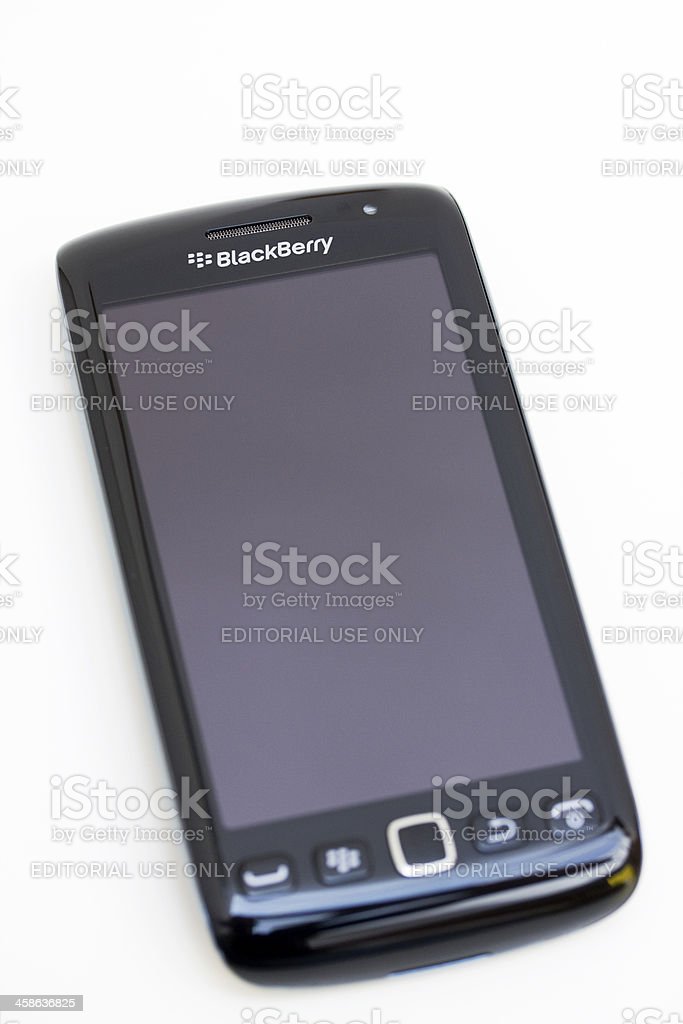 Detail Instagram Blackberry Torch Nomer 52