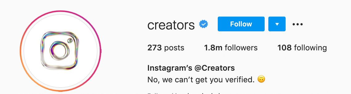 Detail Instagram Blue Nomer 54
