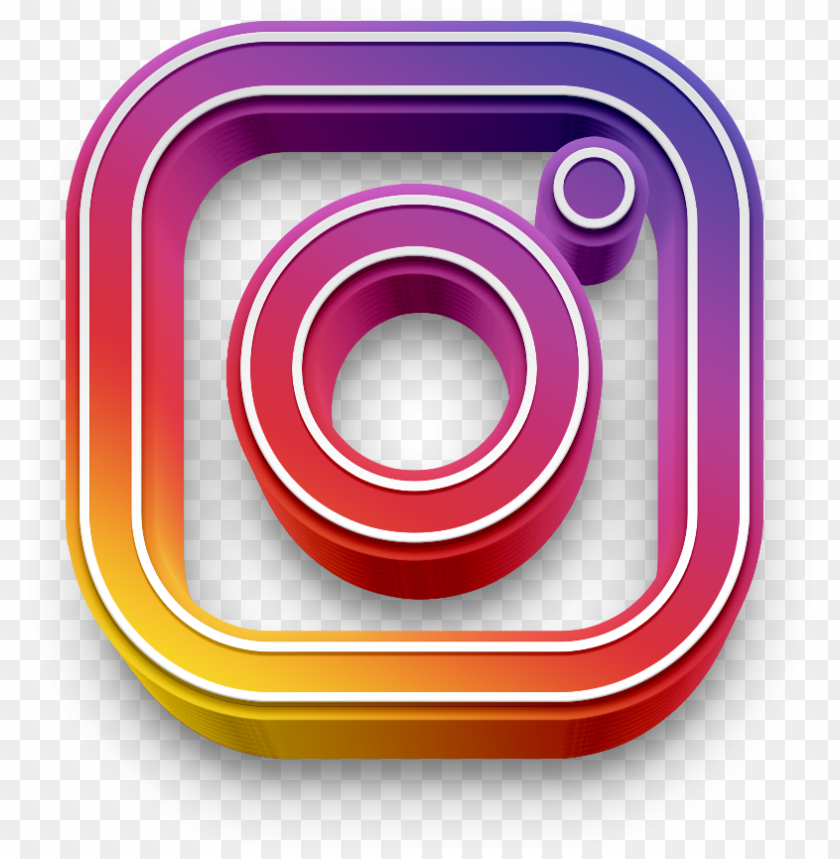 Detail Instagram Circle Logo Nomer 25