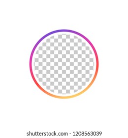 Detail Instagram Circle Logo Nomer 45