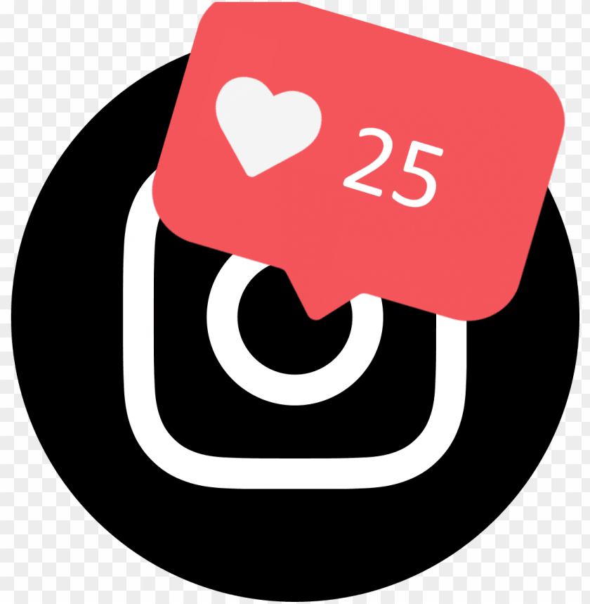 Detail Instagram Circle Logo Nomer 47