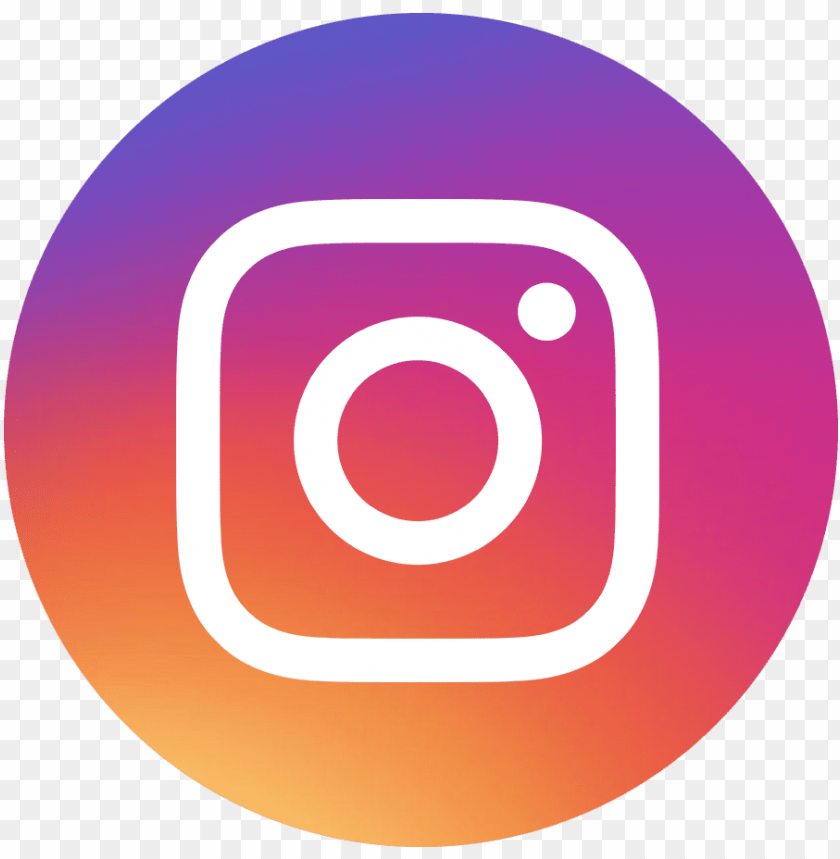 Detail Instagram Circle Png Nomer 2