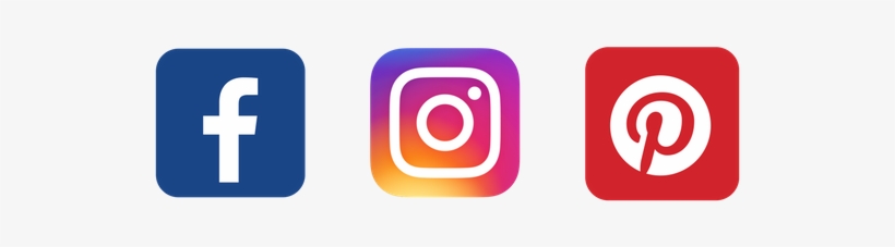 Detail Instagram Facebook Logo Png Nomer 37