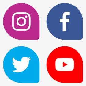 Detail Instagram Facebook Logo Png Nomer 10