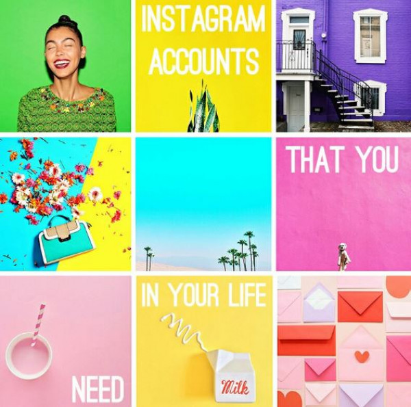 Detail Instagram Foto Keren Nomer 54