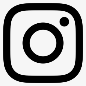 Detail Instagram Icon Black And White Nomer 14