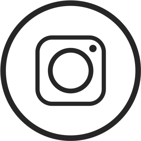 Detail Instagram Icon Black And White Png Nomer 11