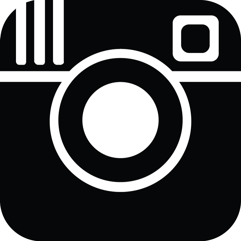 Detail Instagram Icon Black And White Png Nomer 38