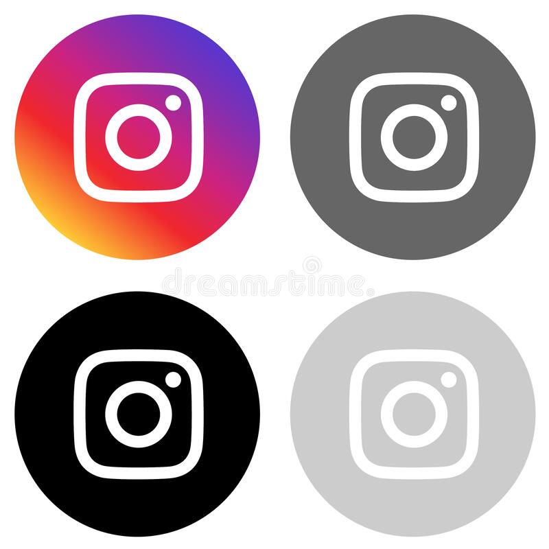 Detail Instagram Icon Free Nomer 25