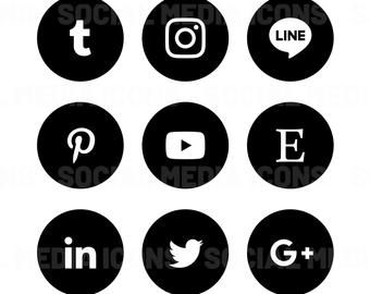 Detail Instagram Icon Pack Png Nomer 29