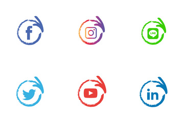 Detail Instagram Icon Pack Png Nomer 47