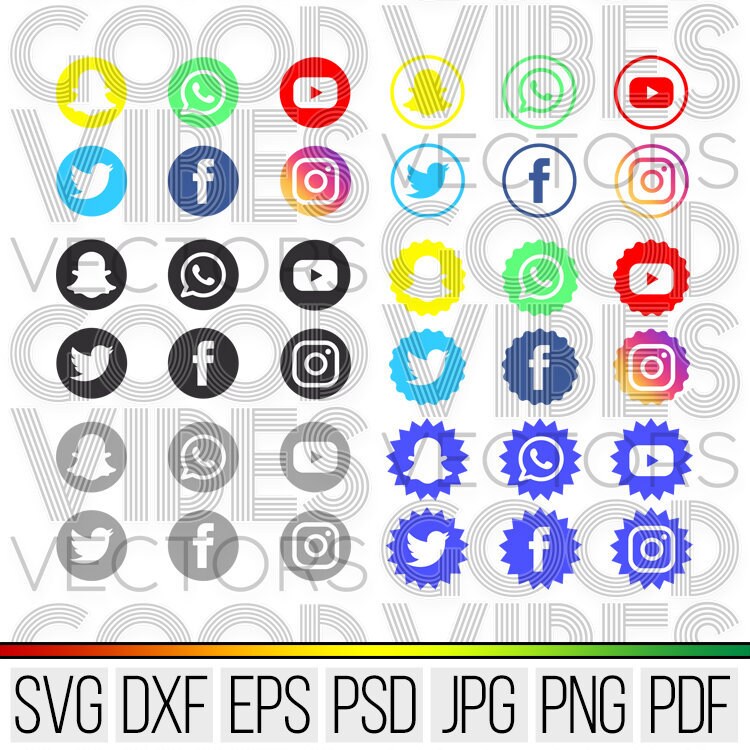 Detail Instagram Icon Pack Png Nomer 52