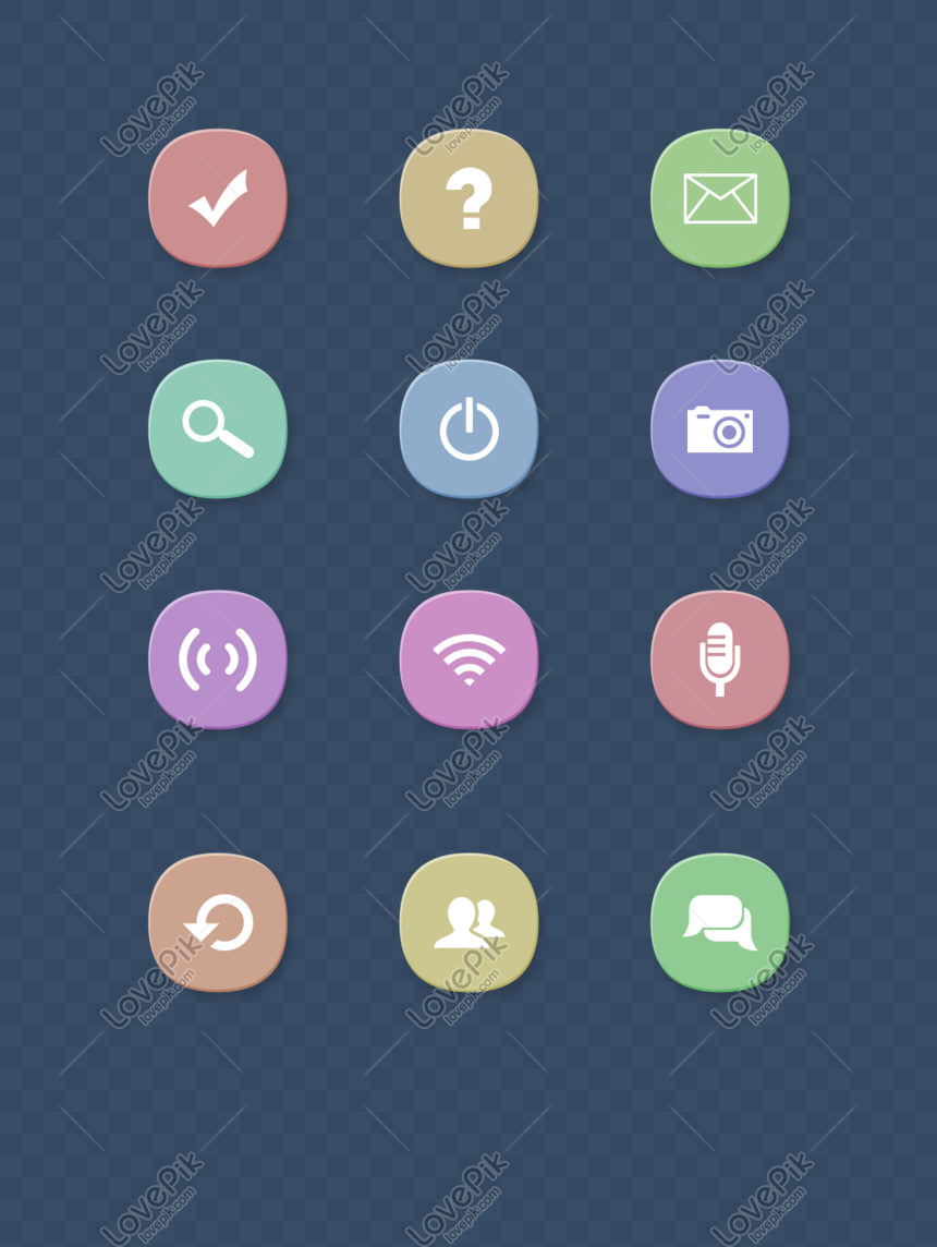 Detail Instagram Icon Pack Png Nomer 54