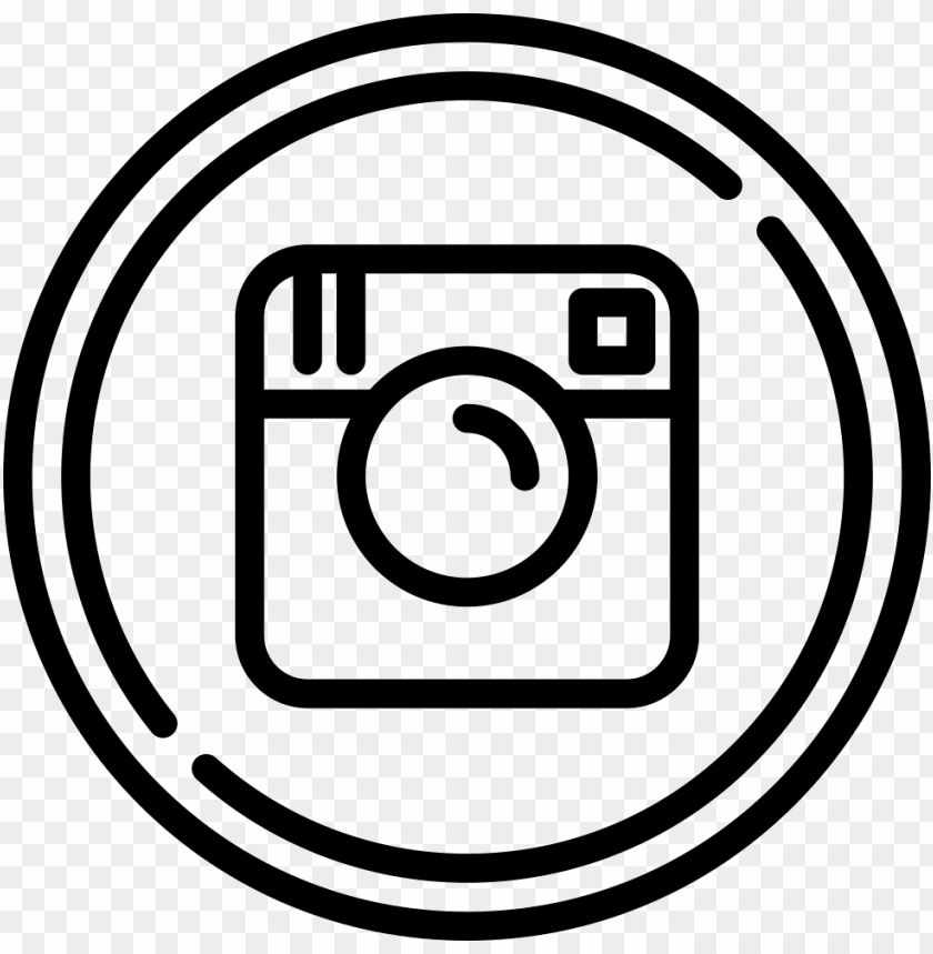 Detail Instagram Icon Svg Nomer 42