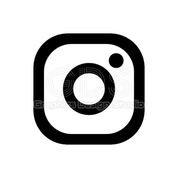 Detail Instagram Icon Svg Nomer 6