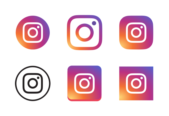 Detail Instagram Icon Svg Nomer 48