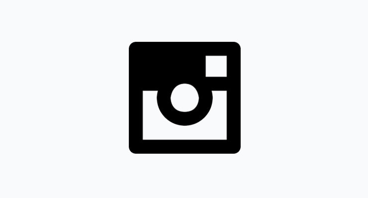 Detail Instagram Icon Svg Nomer 51