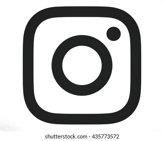 Detail Instagram Icon Svg Nomer 7