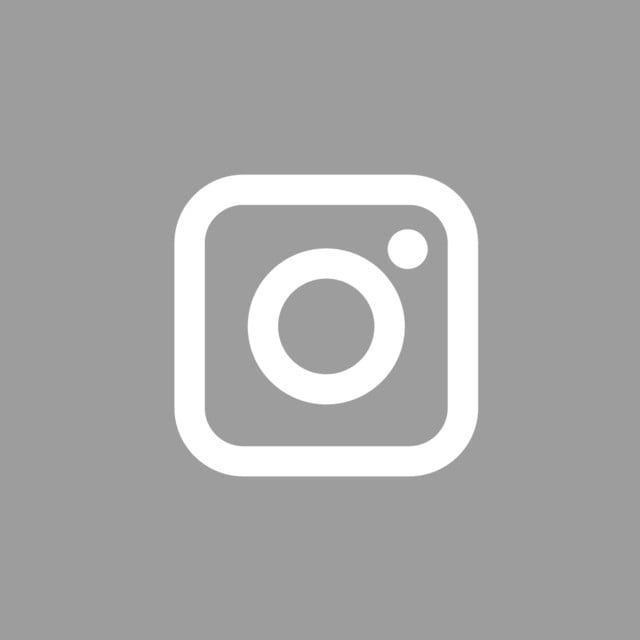 Detail Instagram Icon White Nomer 2