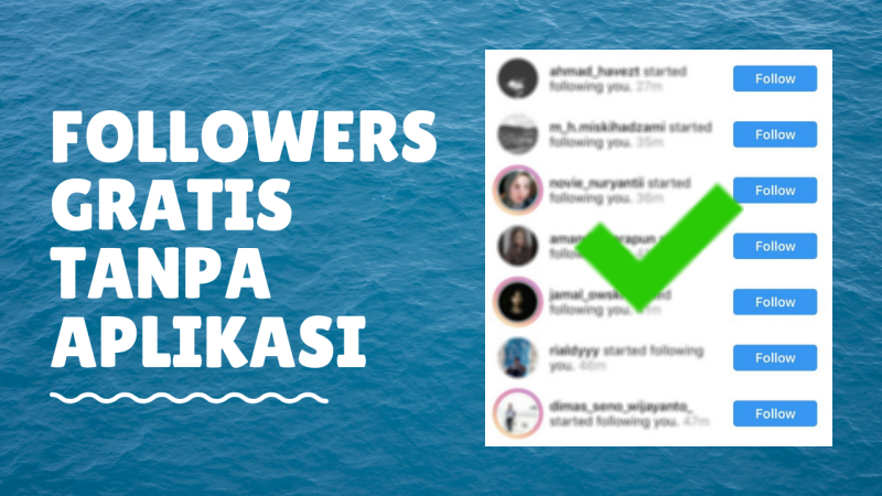 Detail Instagram Informatikaku Nomer 14