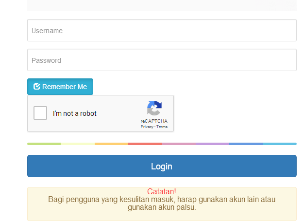 Detail Instagram Informatikaku Nomer 17