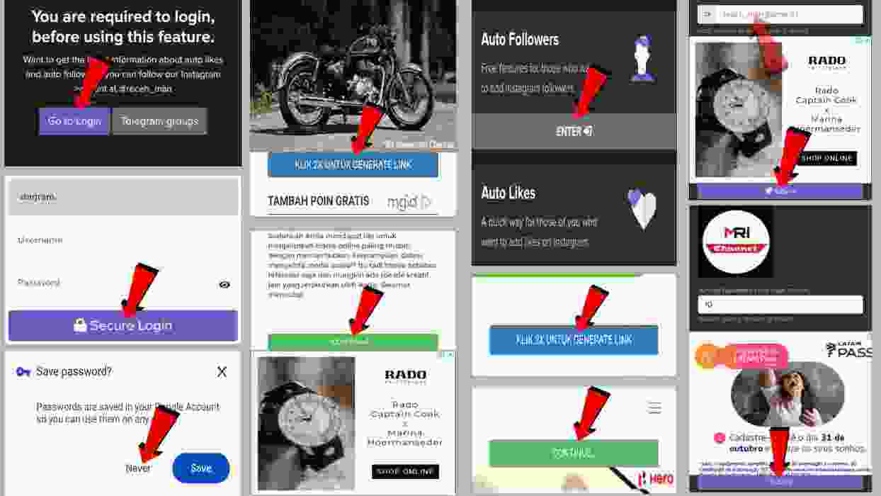 Detail Instagram Informatikaku Nomer 26