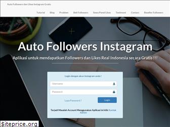Detail Instagram Informatikaku Nomer 36