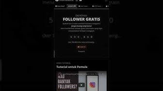 Detail Instagram Informatikaku Nomer 37