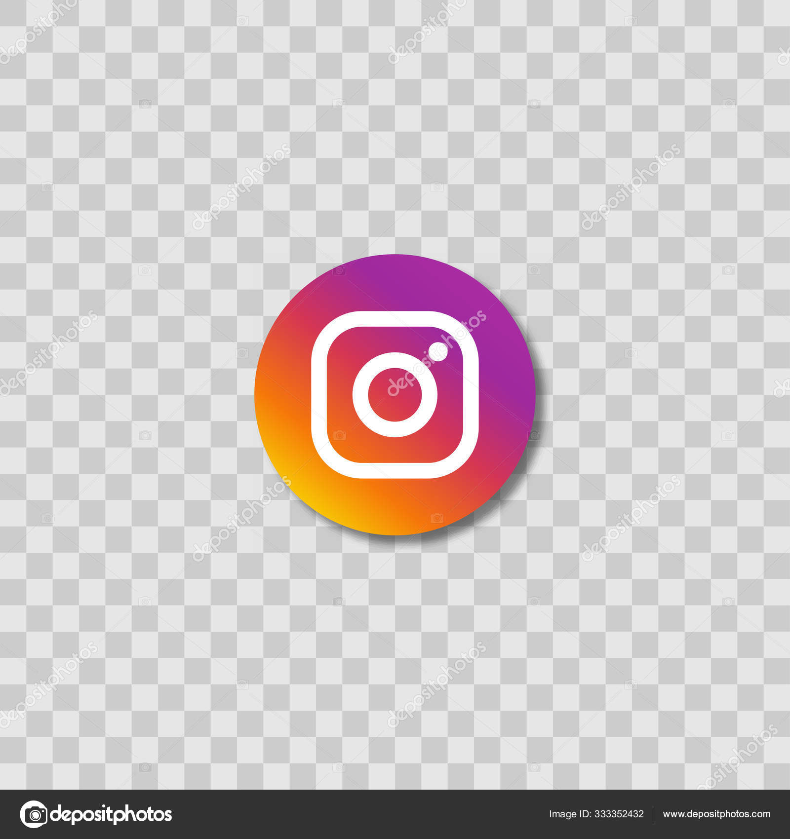 Detail Instagram Logo 2020 Nomer 23